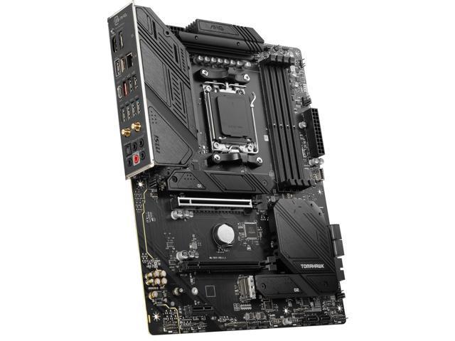 PCケース(自作PC用) MAG B650 TOMAHAWK WIFI MSI MAG B650 TOMAHAWK WIFI マザーボード : XPRICE Yahoo!店