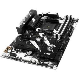 B350 KRAIT GAMING