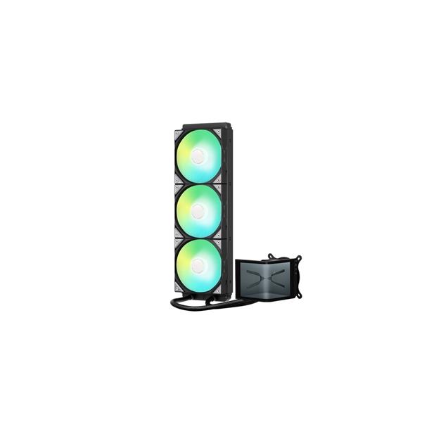 TRYX PANORAMA SE ARGB 66.09 CFM Liquid CPU Cooler (L-P360L