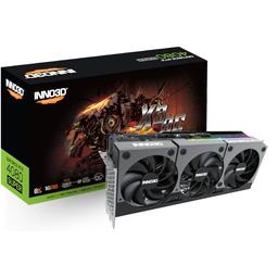 GeForce RTX 4080 SUPER X3 OC