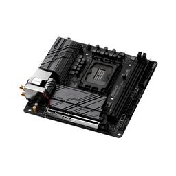 ASRock Z790M-ITX WIFI Mini ITX LGA1700 Motherboard (Z790M