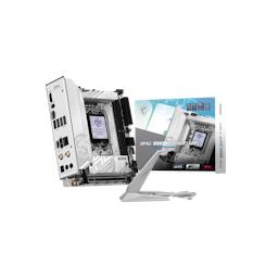 MPG B860I EDGE TI WIFI