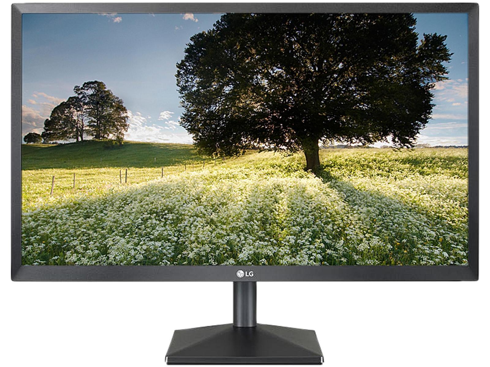 LG 24BK400H-B 24.0\