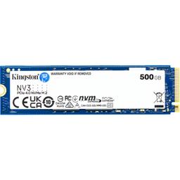 Kingston NV3 500GB