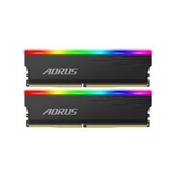 AORUS RGB 16 GB