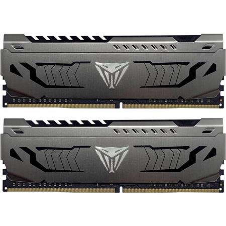 Patriot Viper Steel 32 GB (2 x 16 GB) DDR4-3200 CL16 Memory