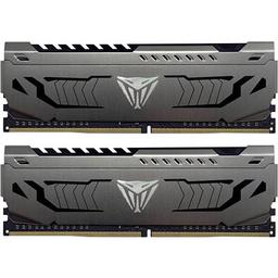 Patriot Viper Steel 32 GB (2 x 16 GB) DDR4-3200 CL16 Memory