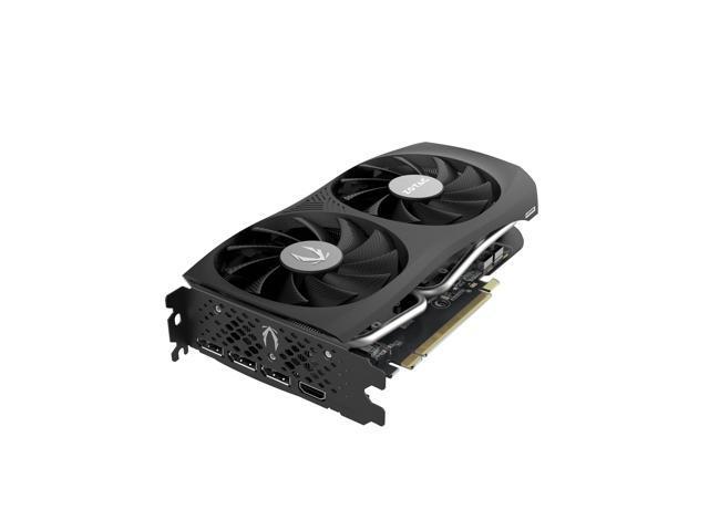Zotac GAMING Twin Edge OC Spider-Man: Across the Spider