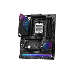 ASRock Phantom Gaming X870 Riptide WiFi ATX AM5 Motherboard