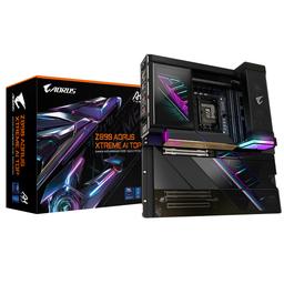 Z890 AORUS XTREME AI TOP
