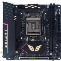 Z590I Valkyrie