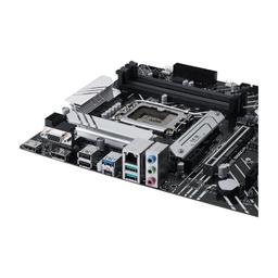 Asus PRIME B660-PLUS D4 ATX LGA1700 Motherboard (PRIME B660-PLUS