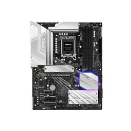 Z890 Pro RS