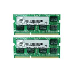 F3-12800CL9D-8GBSQ 8 GB
