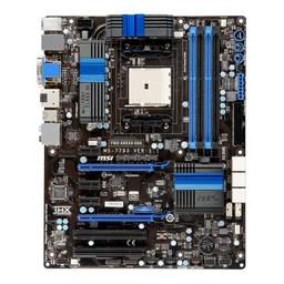 FM2-A85XA-G65