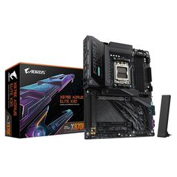 X870E AORUS ELITE X3D