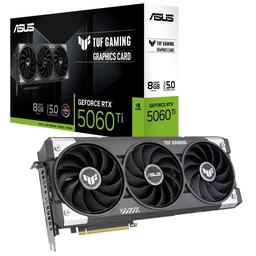 GeForce RTX 5060 Ti TUF GAMING