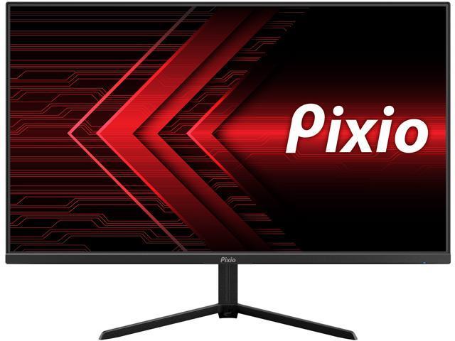 Pixio PX243 23.8インチ FHD VA 165Hz Pixio PX243 | 24 inch FHD VA 165Hz Gaming Monitor