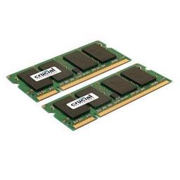 CT2KIT12864AC667 2 GB