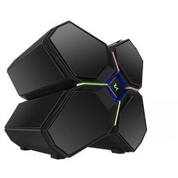 Quadstellar Infinity