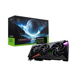 GeForce RTX 5070 VANGUARD SOC