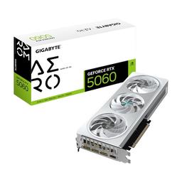 GeForce RTX 5060 AERO OC