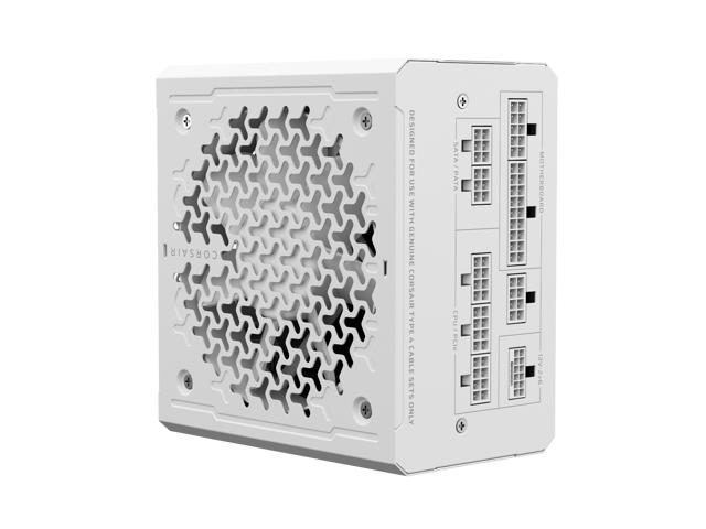 Corsair RM1000e (2025) 1000 W Fully Modular ATX Power Supply (CP