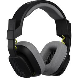 Logitech ASTRO A10