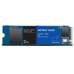Blue SN550