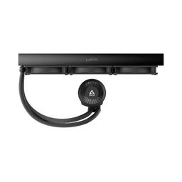ARCTIC Liquid Freezer III 420 72.8 CFM Liquid CPU Cooler