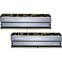 Sniper X 16 GB