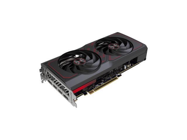 【美品】Sapphire Radeon RX 7600 XT 16GB Sapphire Pulse Radeon RX 7600 XT review: 16GB is the new