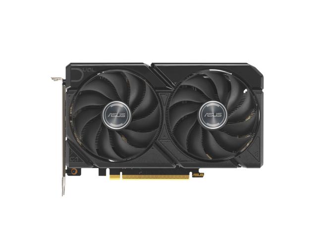 Asus DUAL Radeon RX 9060 XT 16 GB Video Card (DUAL-RX9060XT-16G