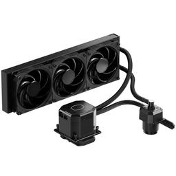 MasterLiquid ML360 Sub-Zero