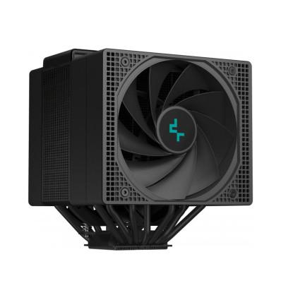 DeepCool ASSASSIN Ⅳ VISION DeepCool Introduces Advanced ASSASSIN IV VC VISION Air Cooler with