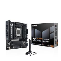TUF GAMING B850M-PLUS WIFI7