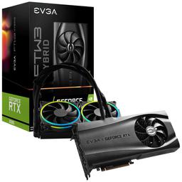GeForce RTX 3080 10GB FTW3 ULTRA HYBRID GAMING