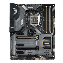 SABERTOOTH Z170 MARK 1