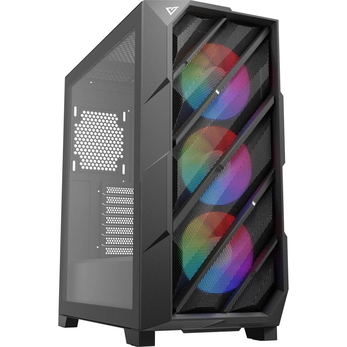 Antec DP503 ATX Mid Tower Case (0-761345-810777) - PCPartPicker