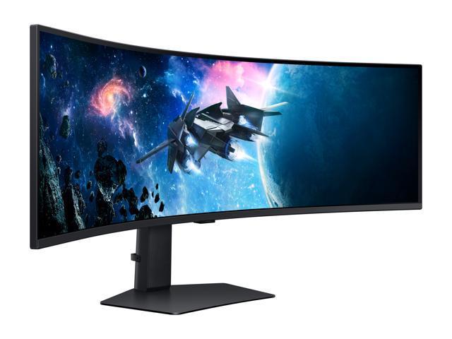 Samsung Odyssey G9 G95C 49.0