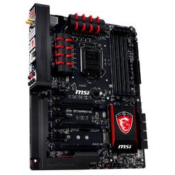 MSI Z97 Gaming 9 AC ATX LGA1150 Motherboard Z97 Gaming 9 AC PCPartPicker