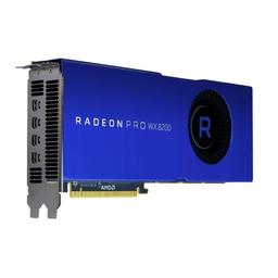 Radeon Pro WX 8200 100-505956