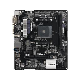 X370M-HDV