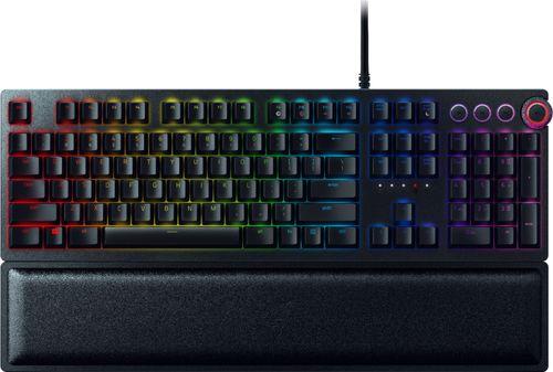RAZER レイザー HUNTSMAN ELITE RZ03-0187 Razer Huntsman Elite | RZ03-01870 Support & FAQs
