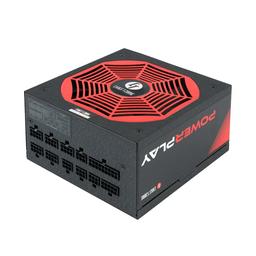 PowerPlay GPU-FC