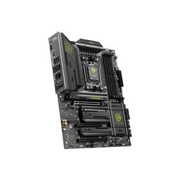 MSI MAG X870E TOMAHAWK WIFI ATX AM5 Motherboard (MAG X870E