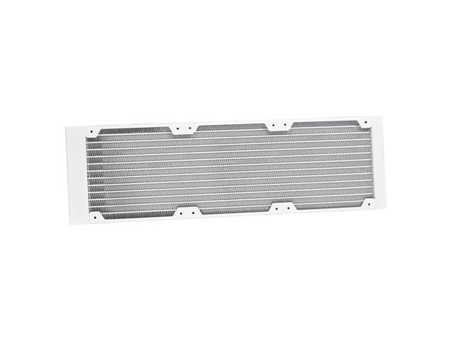 Lian Li Galahad II LCD SL-INF 79.9 CFM Liquid CPU Cooler