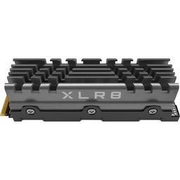 XLR8 CS3040 w/Heatsink