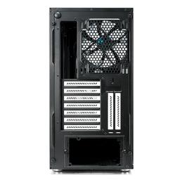Fractal Design Define R6 ATX Mid Tower Case (FD-CA-DEF-R6-BK-TG