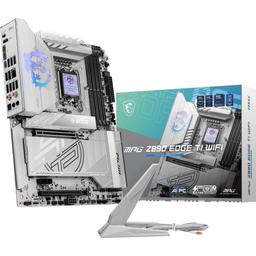 MSI MPG Z890 EDGE TI WIFI ATX LGA1851 Motherboard (MPG Z890 EDGE